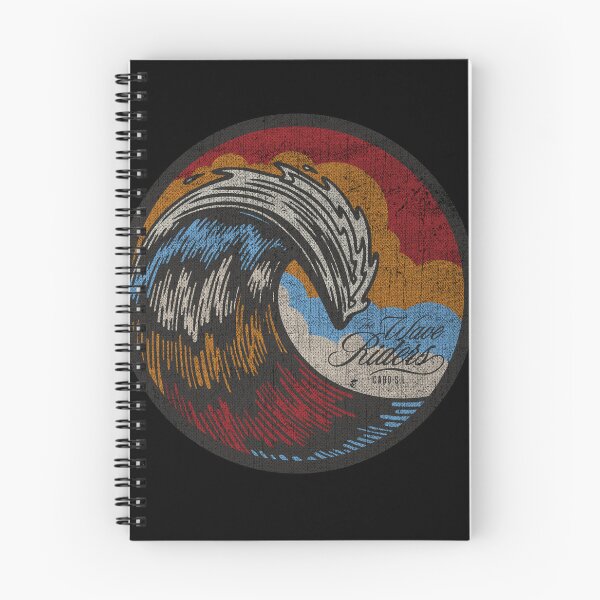 Item preview, The Surf Riders designed and sold by 76-Motors.