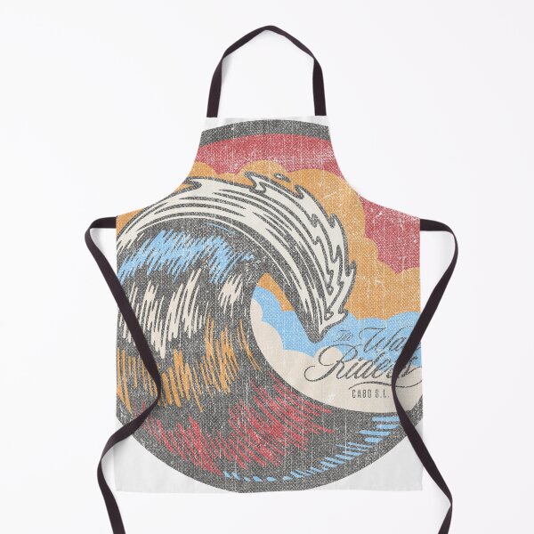 Item preview, The Surf Riders designed and sold by 76-Motors.