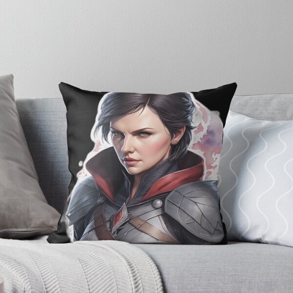 Item preview, Hawke from Dragon age designed and sold by Dilwish5.