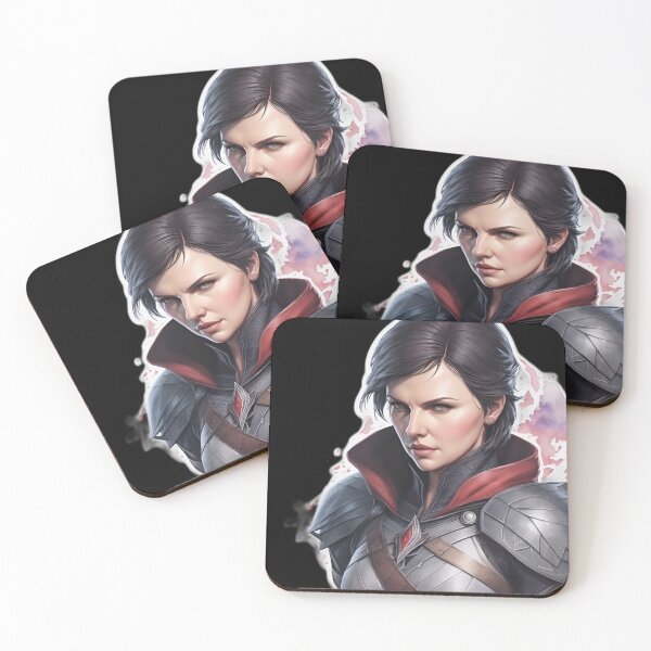 Item preview, Hawke from Dragon age designed and sold by Dilwish5.