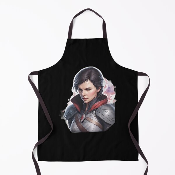 Item preview, Hawke from Dragon age designed and sold by Dilwish5.