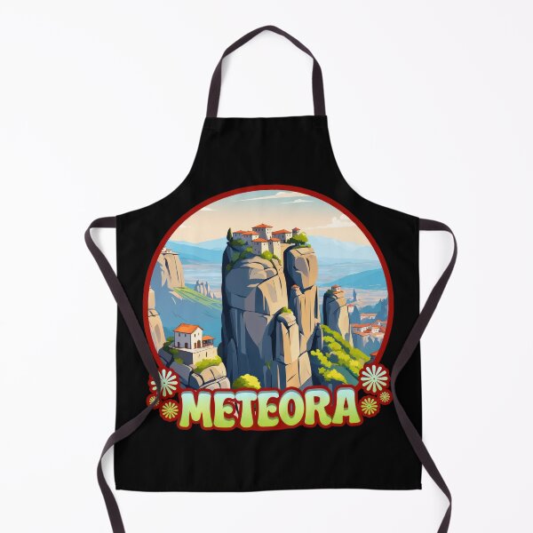 Item preview, Meteora - Greece designed and sold by duke818.
