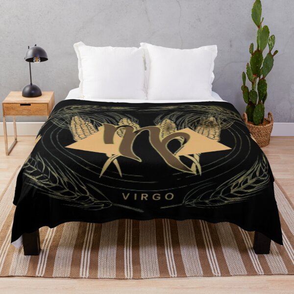 Item preview, Astrology Zodiac Designs: Virgo #9 designed and sold by Midnight Veil Designs.