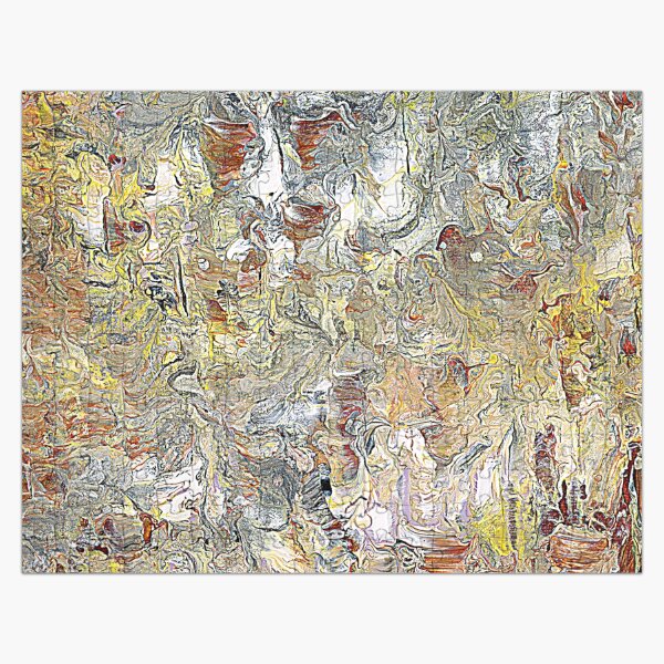 When Angels Dream Jigsaw Puzzle