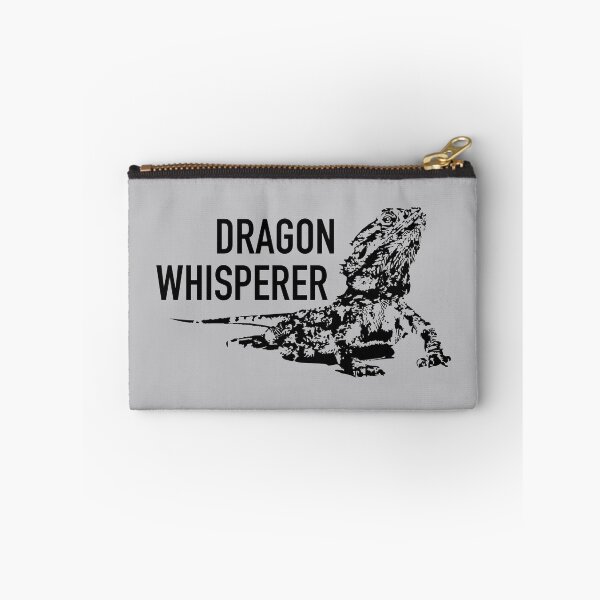 Item preview, Dragon Whisperer designed and sold by Corner-Distro.