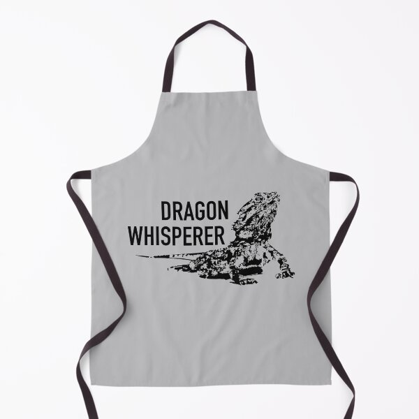 Item preview, Dragon Whisperer designed and sold by Corner-Distro.