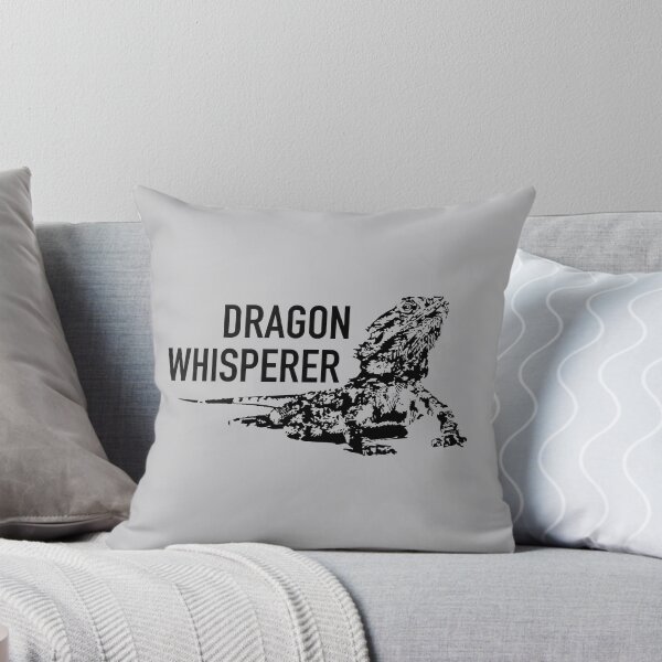 Item preview, Dragon Whisperer designed and sold by Corner-Distro.