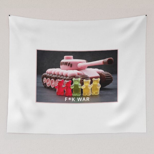 Item preview, STOP WAR Collection, Design designed and sold by Colorful-Garden.