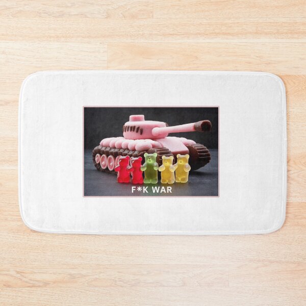 Item preview, STOP WAR Collection, Design designed and sold by Colorful-Garden.