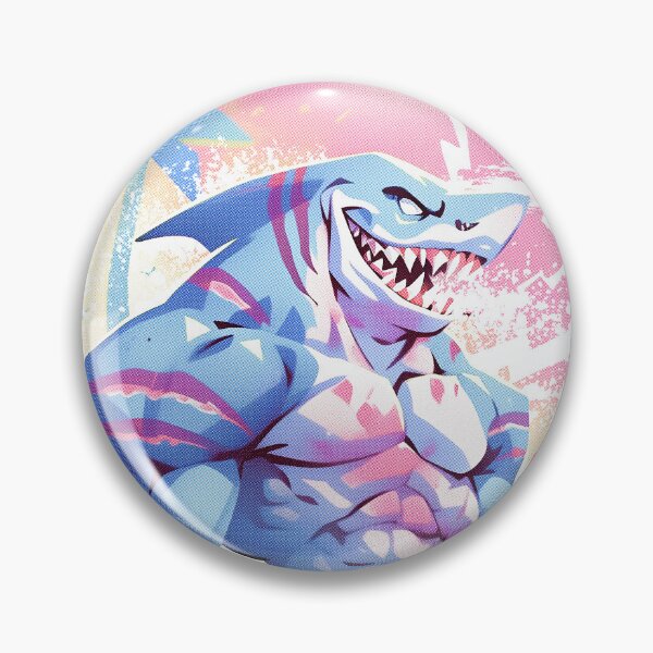 Item preview, Shark designed and sold by agustindesigner.