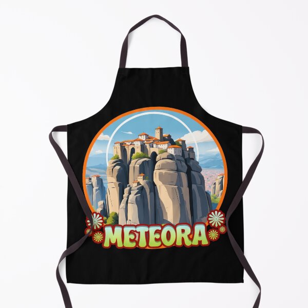 Item preview, Meteora - Greece designed and sold by duke818.