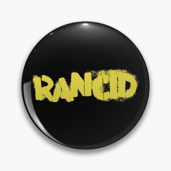Item preview, Rancid Rancid Rancid Rancid Rancid Rancid Rancid designed and sold by CelineHarris.