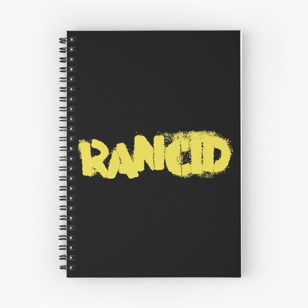 Item preview, Rancid Rancid Rancid Rancid Rancid Rancid Rancid designed and sold by CelineHarris.