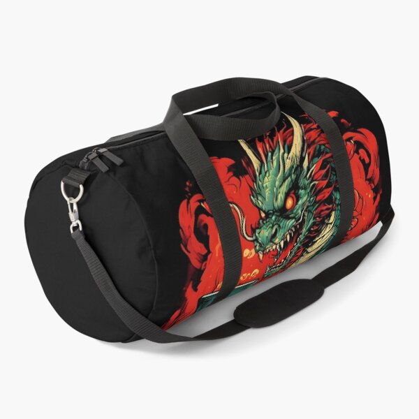 Item preview, The Mad IT-Dragon designed and sold by DevemDavam.