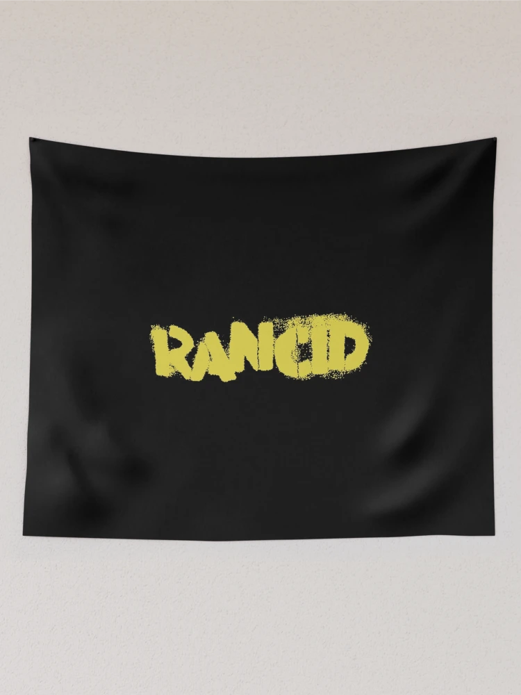 Imagen 2 de 3, Tela decorativa con la obra Rancio Rancio Rancio Rancio Rancio Rancio Rancio Rancio, diseñada y vendida por CelineHarris.