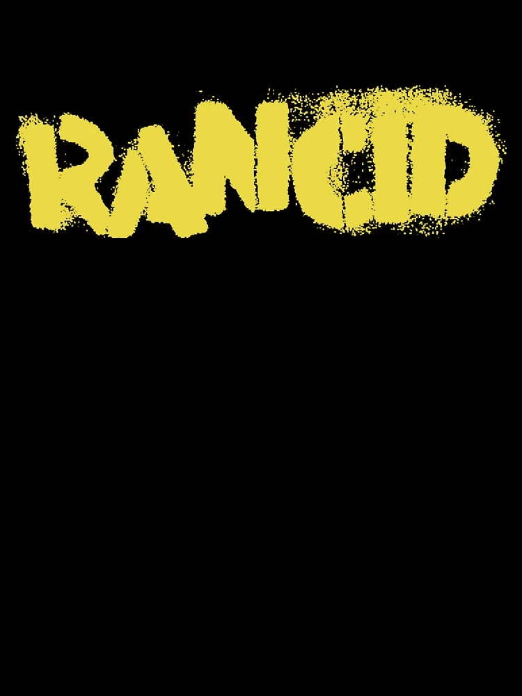 Thumbnail 7 of 7, Oversized T-Shirt, Rancid Rancid Rancid Rancid Rancid Rancid Rancid designed and sold by CelineHarris.