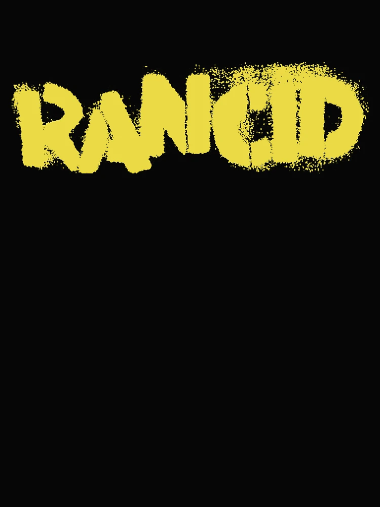 Thumbnail 4 of 4, Boxy T-Shirt, Rancid Rancid Rancid Rancid Rancid Rancid Rancid designed and sold by CelineHarris.