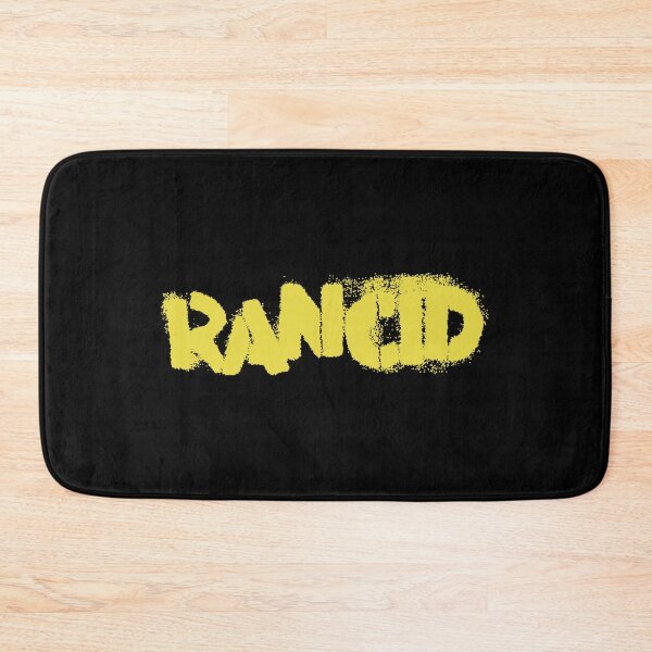 Item preview, Rancid Rancid Rancid Rancid Rancid Rancid Rancid designed and sold by CelineHarris.
