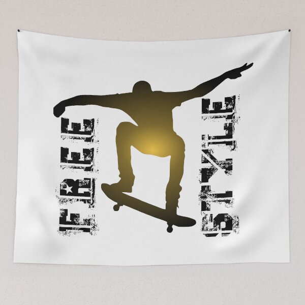 Item preview, I love freestyle / designed and sold by PromoRedesHmo.