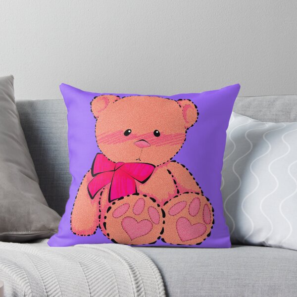 Item preview, Stuffy designed and sold by winterlandnatka.