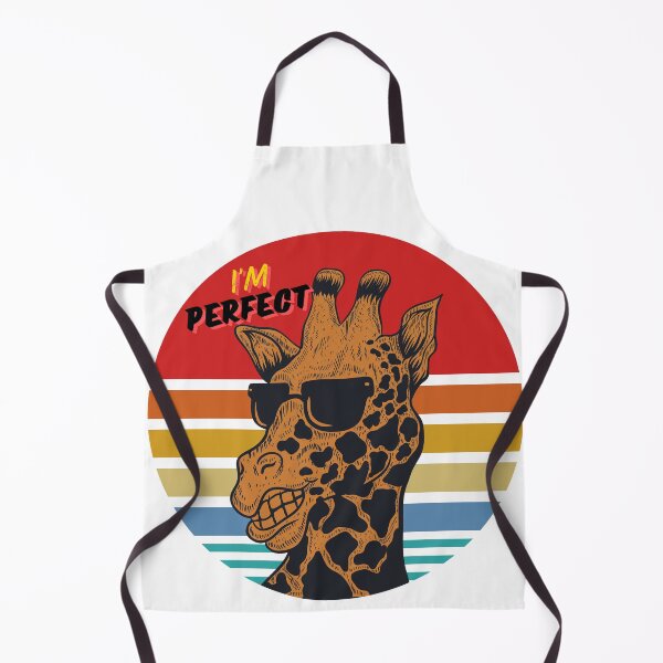 Item preview, Giraffe I'm Perfect designed and sold by Kstyle93.