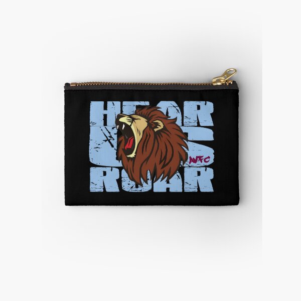 Item preview, 278 Hear Us Roar- Avfc	 designed and sold by JuliaPintoSilva.