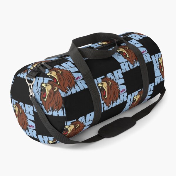 Item preview, 278 Hear Us Roar- Avfc	 designed and sold by JuliaPintoSilva.