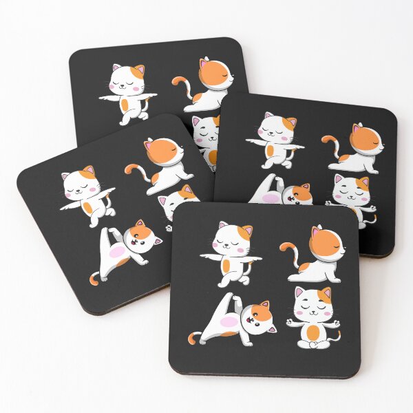 Item preview, Cat Yoga designed and sold by jswag4eva.