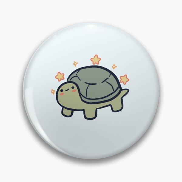 Item preview, Turtle illustration  designed and sold by Artofmayara.