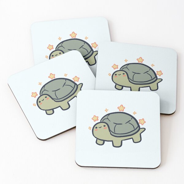Item preview, Turtle illustration  designed and sold by Artofmayara.