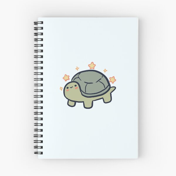 Item preview, Turtle illustration  designed and sold by Artofmayara.