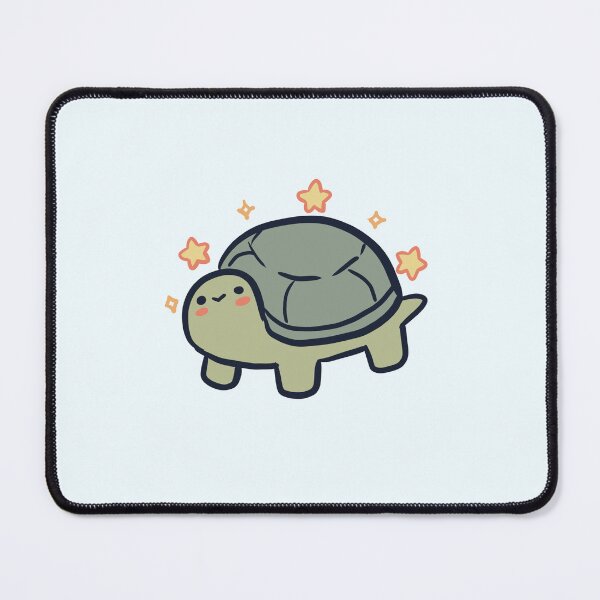 Item preview, Turtle illustration  designed and sold by Artofmayara.