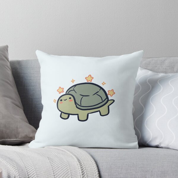 Item preview, Turtle illustration  designed and sold by Artofmayara.