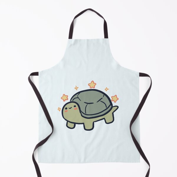 Item preview, Turtle illustration designed and sold by Artofmayara.