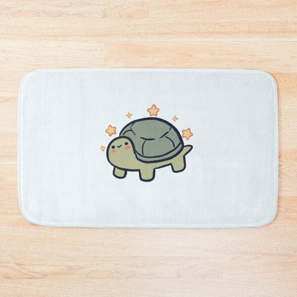 Item preview, Turtle illustration  designed and sold by Artofmayara.
