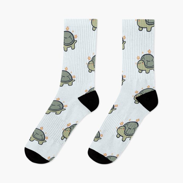 Item preview, Turtle illustration  designed and sold by Artofmayara.