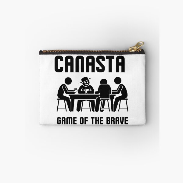 Item preview, Canasta Game of the Brave 1 designed and sold by Weknes.