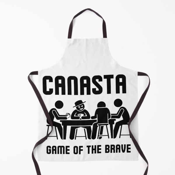 Item preview, Canasta Game of the Brave 1 designed and sold by Weknes.