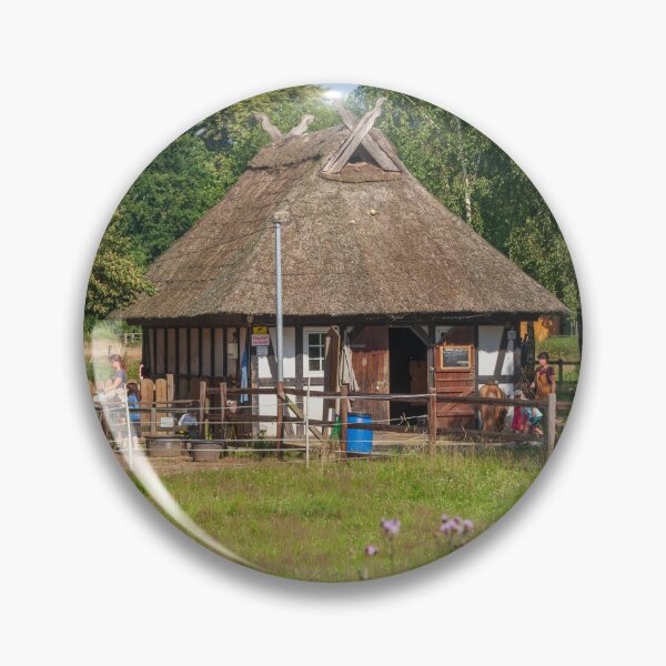 Item preview, Stable in the Pauliner Marsch, Bremen, Germany designed and sold by Torsten  Krüger.