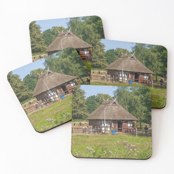 Item preview, Stable in the Pauliner Marsch, Bremen, Germany designed and sold by Torsten  Krüger.