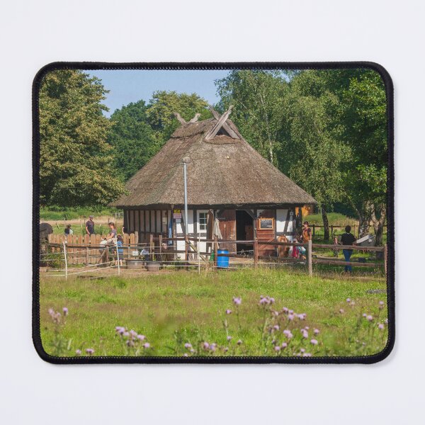 Item preview, Stable in the Pauliner Marsch, Bremen, Germany designed and sold by Torsten Krüger.