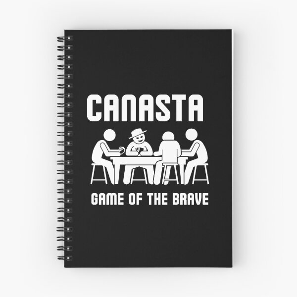 Item preview, Canasta Game of the Brave 2 designed and sold by Weknes.