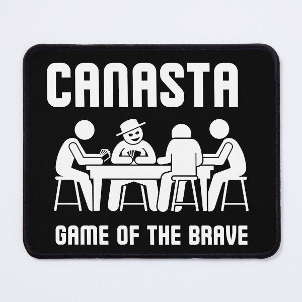 Item preview, Canasta Game of the Brave 2 designed and sold by Weknes.