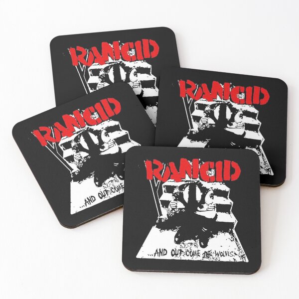 Item preview, Rancid Rancid Rancid Rancid Rancid Rancid Rancid designed and sold by CelineHarris.