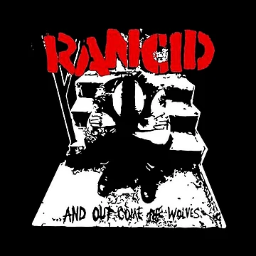 Artwork thumbnail, Rancid Rancid Rancid Rancid Rancid Rancid Rancid by CelineHarris