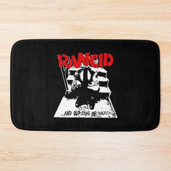 Item preview, Rancid Rancid Rancid Rancid Rancid Rancid Rancid designed and sold by CelineHarris.