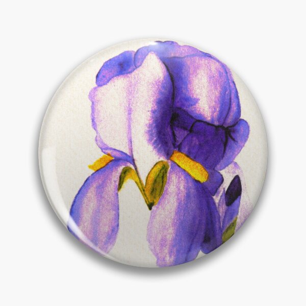 Item preview, Smelling flowers designed and sold by Daria Qui-rêva.