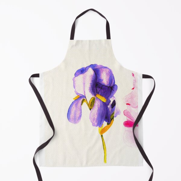 Item preview, Smelling flowers designed and sold by Daria Qui-rêva.