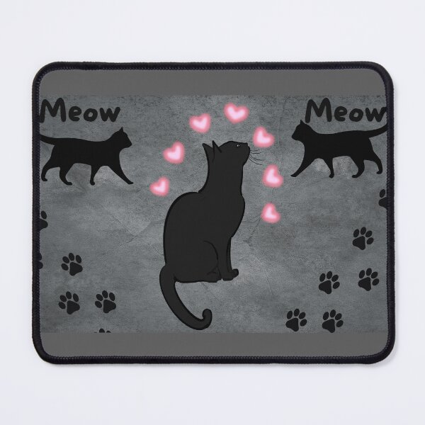 Item preview, Meow, Meow designed and sold by Decimo12.