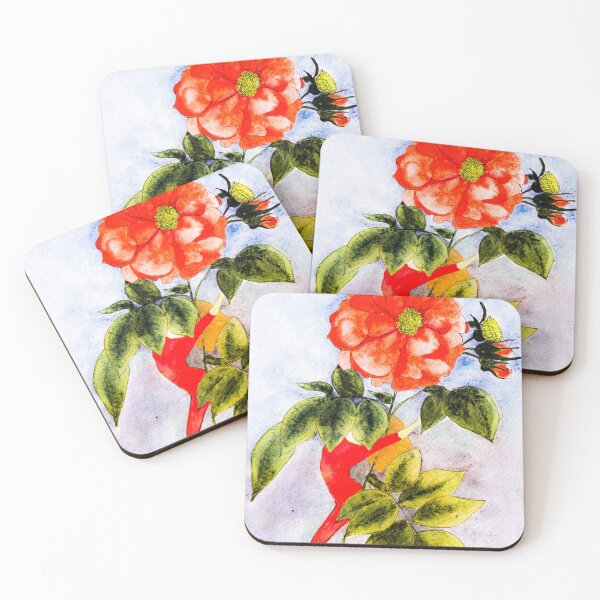 Item preview, Floral Dancer designed and sold by Daria Qui-rêva.
